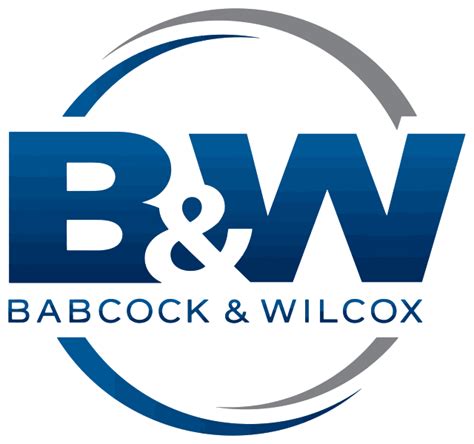 Babcock & Wilcox - Wikipedia