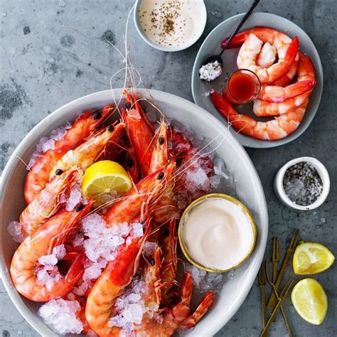 ABOUT | Great Australian Seafood