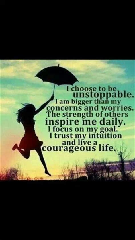 I Am Unstoppable Quotes. QuotesGram