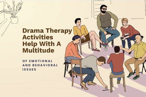 10 Drama Therapy ideas | therapy, drama, drama education