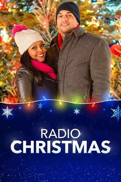 ‎Radio Christmas (2019) directed by Jeff Beesley • Reviews, film + cast ...