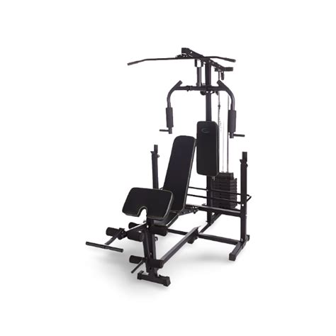 SlimLine Multi Home Gym WB7080 » Subhan Fitness