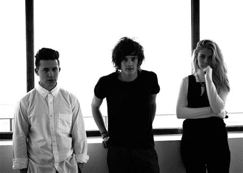 London Grammar – “Interlude” - Stereogum