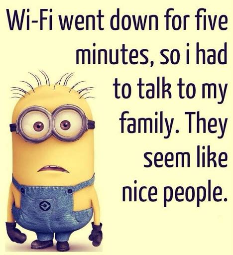 55 Best Funny Minion Quotes With Pictures | Quote Ideas