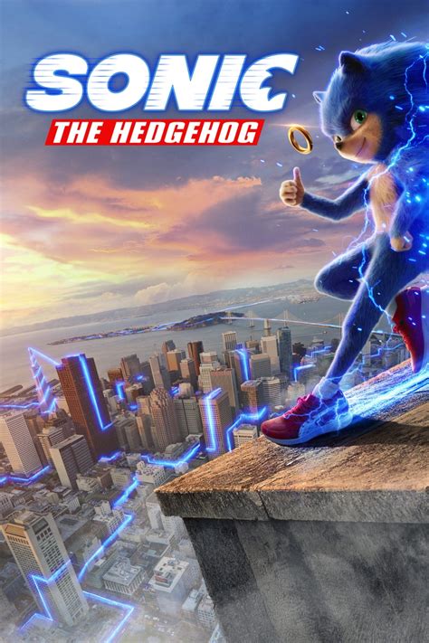 Sonic the Hedgehog (2020): Sonic the Hedgehog (2020)