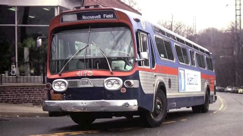 Queens Buses late 1970s - YouTube