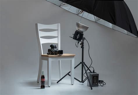 Photography Studio Equipment for Beginners and Pros in 2021