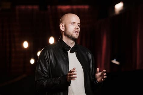 Spotify CEO addresses what it’s like competing with Apple in new ...