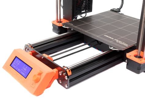 Prusa i3 MK3S+ (Fully Assembled)