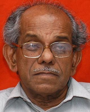 C. K. Chandrappan (1935-2012) *76, Grave #86207379 - Sysoon