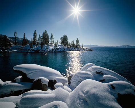 Destinations to watch in 2013 | Lake tahoe winter, Tahoe winter, Tahoe snow