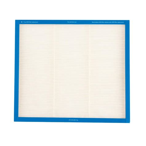 Replacement True HEPA Filter (for medium air purifiers) - Allcare Warehouse