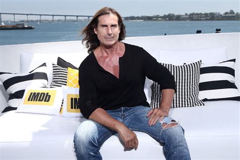 Fabio Reminisces About Goose Smash on Roller Coaster: “I Did My Job” | Vanity Fair