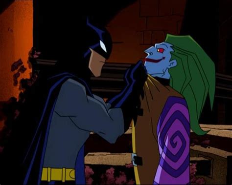 Cartoon Review: "The Batman" Season 1 (2004) - HubPages