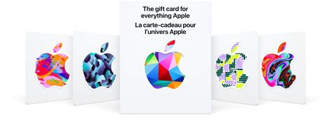 Apple Gift Card - Apple (CA)