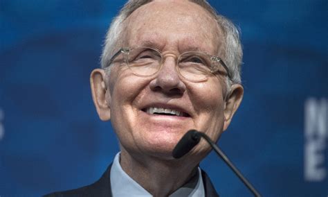 Former Sen. Harry Reid undergoes surgery for pancreatic cancer - The Nevada Independent