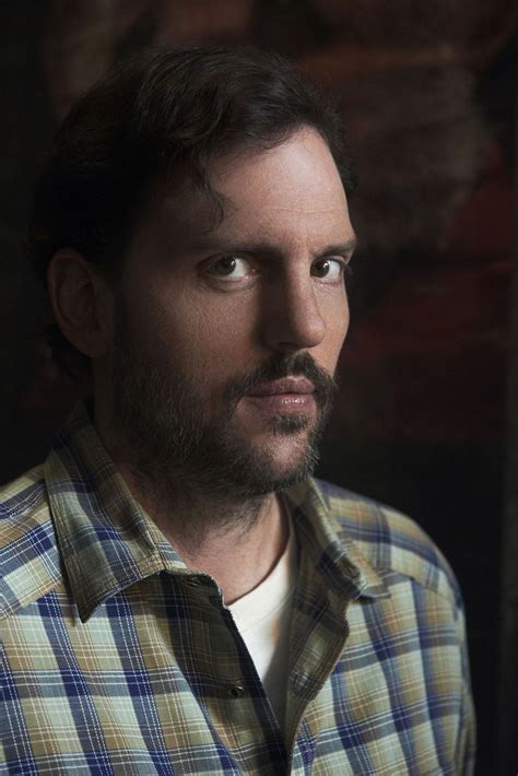 Silas Weir Mitchell as Monroe - Grimm Photo (33631880) - Fanpop