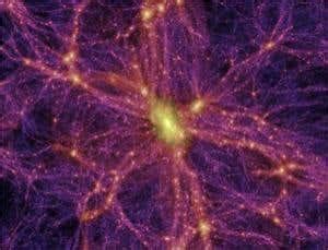 Largest cosmic structures 'too big' for theories | New Scientist