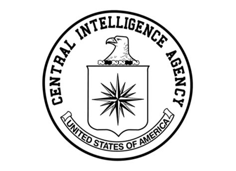 CIA Logo and symbol, meaning, history, PNG, brand