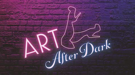 Art After Dark - The Museum of Flight Art + Flight