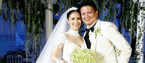 JUST MARRIED: Sen. Chiz Escudero & Heart Evangelista #chizheart021515 | Random Republika