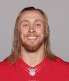 George Kittle Stats | San Francisco 49ers | The Football Database