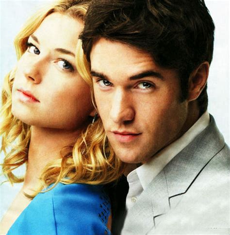 Revenge - Season 1 - Full Set of Cast Promotional Photos - Revenge ...