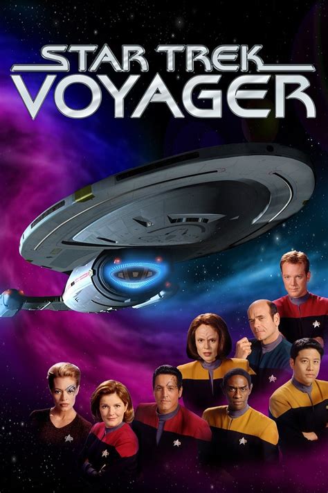 Star Trek: Voyager Pictures - Rotten Tomatoes