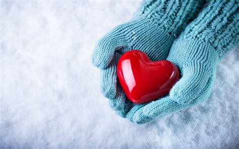 Snow Heart Wallpapers - Top Free Snow Heart Backgrounds - WallpaperAccess