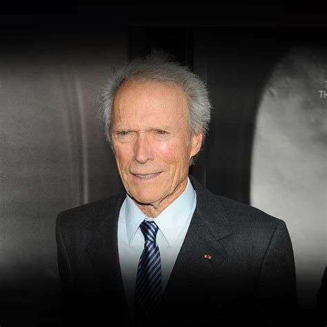 Clint Eastwood - Age, Bio, Birthday, Family, Net Worth