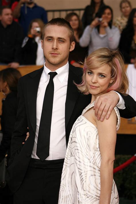 Rachel and Ryan - Rachel McAdams & Ryan Gosling Photo (1445283) - Fanpop