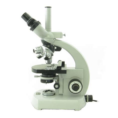 Carl Zeiss Standard Metallurgical Microscope - Reconditioned - New York Microscope Company