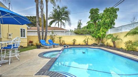 Dip into these L.A.-area homes with swimming pools for about $700,000 ...