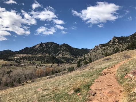 2023 Best 10 Trails and Hikes in Eldorado Springs | AllTrails