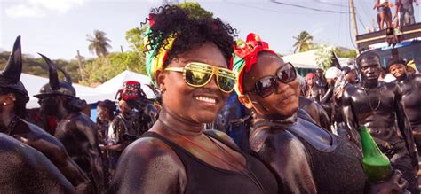 Top 5 Most Famous Festivals in Grenada - toplist.info