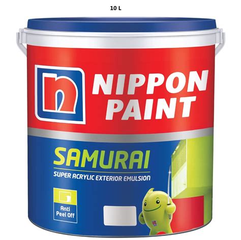 Nippon Paint Logo And Symbol, Meaning, History, PNG, 52% OFF