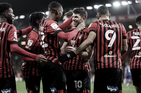 Goals and Highlights: Yeovil 1-3 Bournemouth in FA Cup 2021-2022 ...