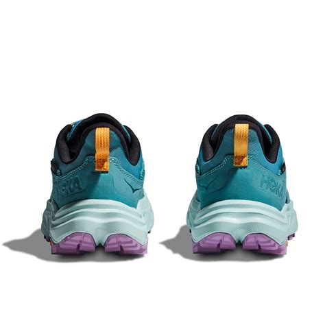 Hoka Anacapa GTX Women's Hiking Shoes - Ocean Mist