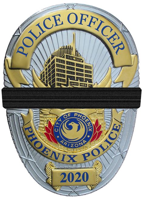 Fallen Heroes Archive - Phoenix Law Enforcement Association