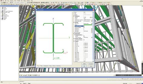 sensd.02 - Cold-formed steel design IBC