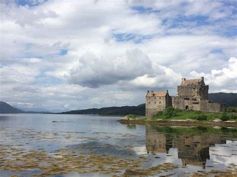 Mini Guide to: Eilean Donan Castle - Love from Scotland