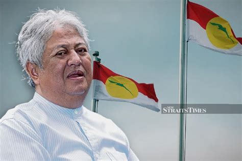 Zaid: 'Repeal law giving parties free rein' | New Straits Times ...