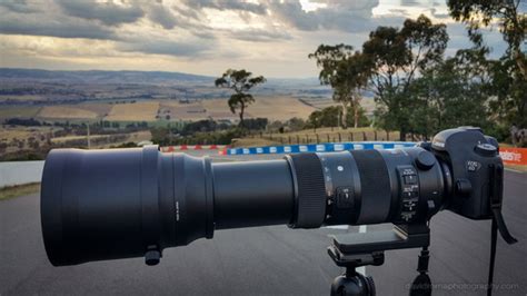 David Roma Photography | Sigma 150-600mm F5-6.3 DG OS HSM Sport - Australian Hands on Review ...