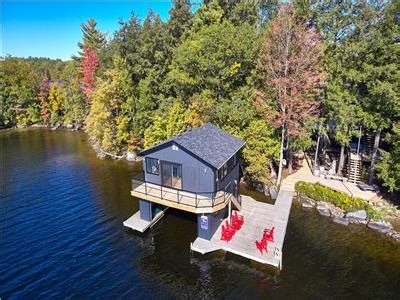 Bala, Muskoka / Georgian Bay, Ontario Cottage Rentals | Vacation ...