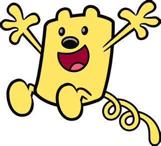 Wubbzy | Nick Jr. Wiki | FANDOM powered by Wikia