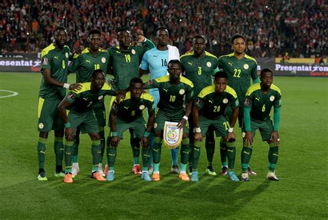 Senegal vs Benin prediction, preview, team news and more | 2023 Africa ...