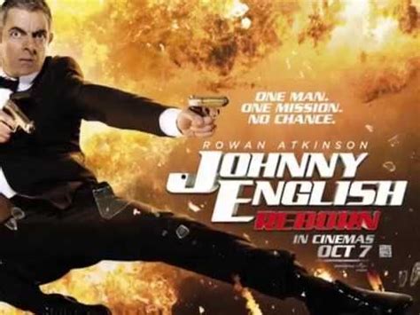 Mr. Bean’s New Movie ‘Johnny English: Reborn’ - YouTube