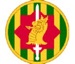 89th Military Police Brigade