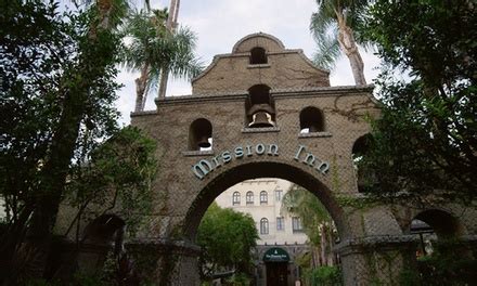 The Mission Inn Museum in - Riverside, CA | Groupon