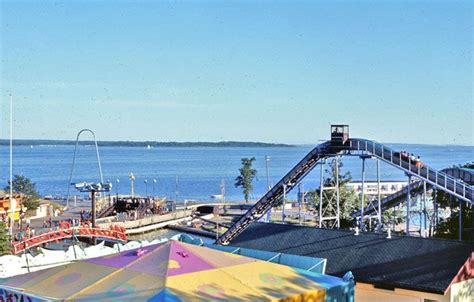 Amazing Photos Of Rocky Point In 1974 | Rhode Island Memories | Rocky ...